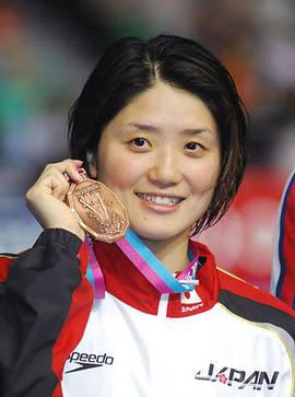 中村礼子