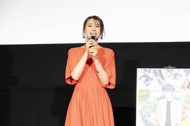 中原麻衣
