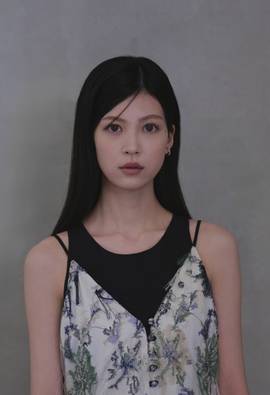 中田青渚
