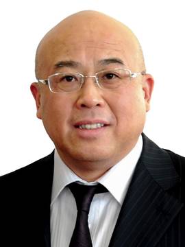 周力
