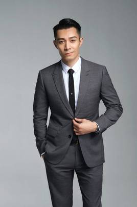 周柏豪