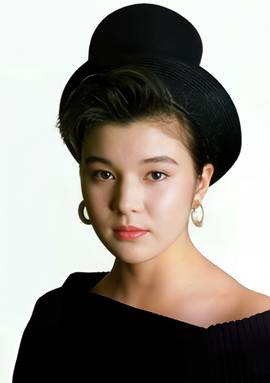 中川安奈