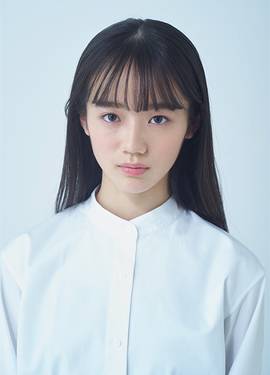 中岛瑠菜