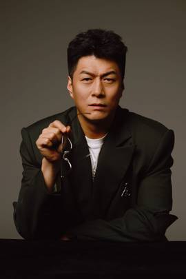 周大勇