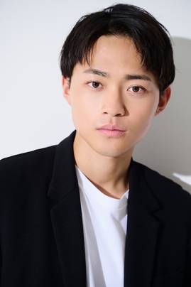 中山翔贵