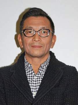 中野英雄