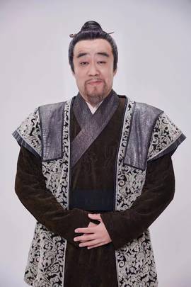 钟夫翔