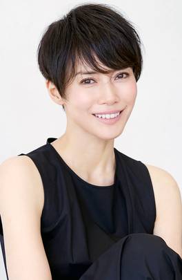 中谷美纪