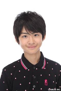 中村咲哉