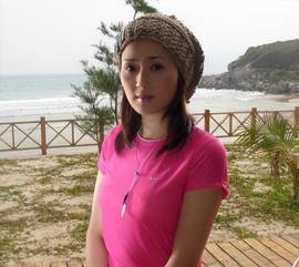 周莉