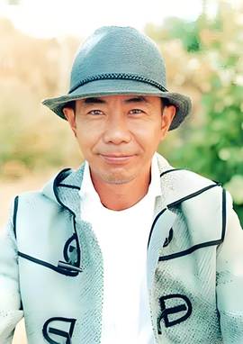 木梨宪武