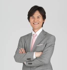 南原清隆
