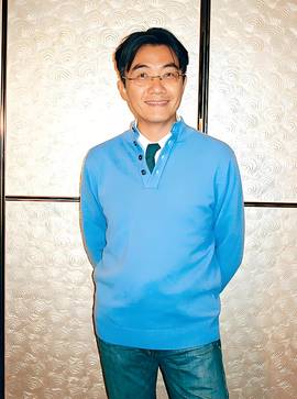 欧阳伟豪