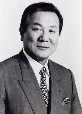 睦五郎