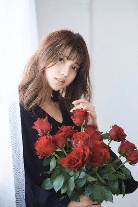 南里美希
