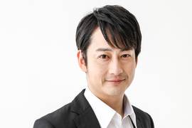 南翔太