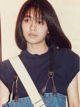 倪淑君