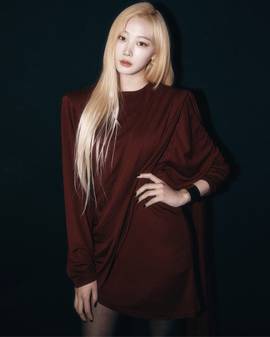 GISELLE（지젤、ジゼル、吉赛尔）