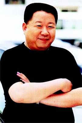 牛振华