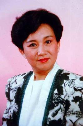 牛淑贤