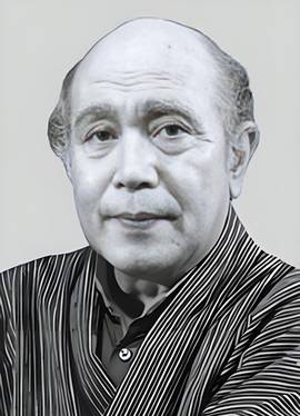内田朝雄
