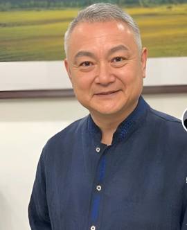 欧阳奋强