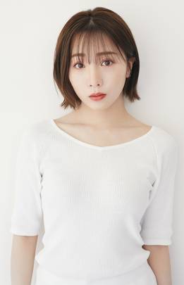 能条爱未