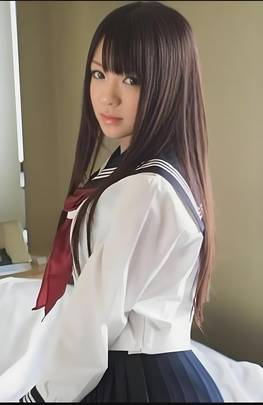 南梨央奈