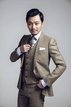 张洪睿