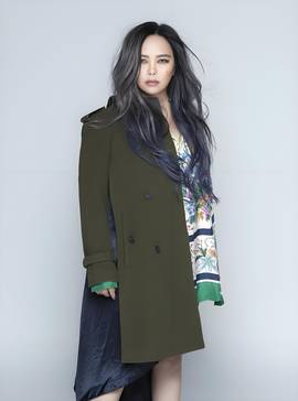 张惠妹