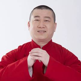 张鹤伦