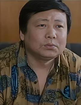 詹靖波