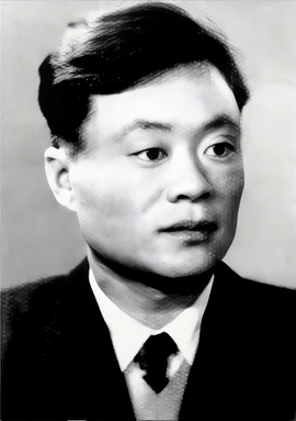 张怀志