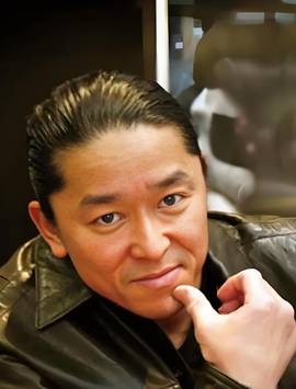 泽田谦也