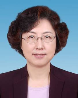 张惠