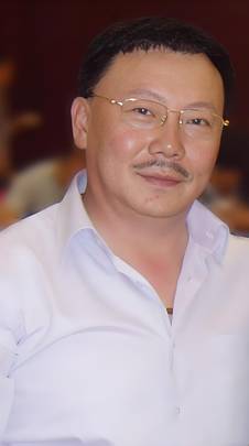 张东强