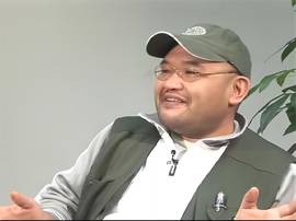 长嶝高士