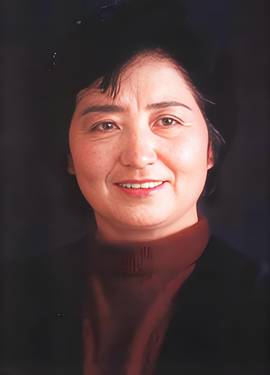 张桂兰