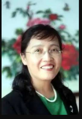 张爱丽