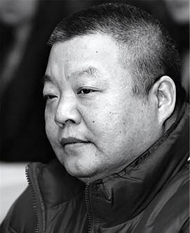 臧天朔