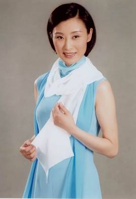 张火丁