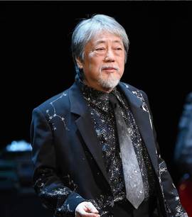 泽田研二