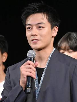 斋藤璃佑