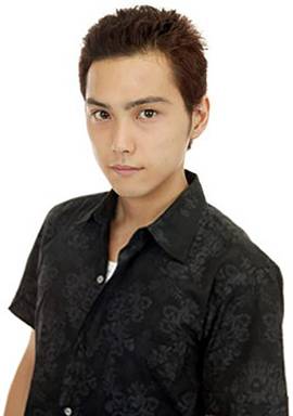 增田裕生