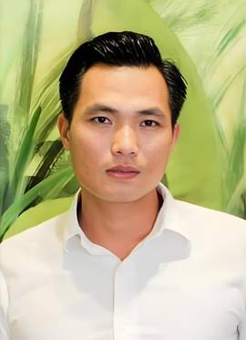 潘清然