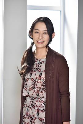 片冈礼子