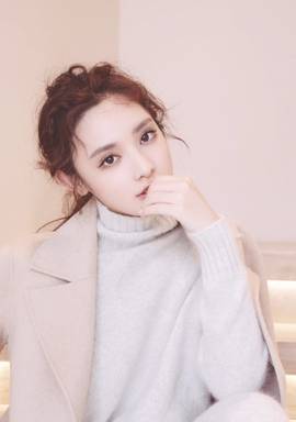 彭小苒