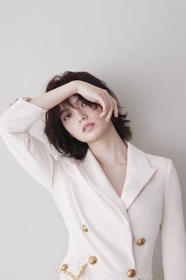 平手友梨奈
