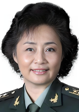 庞敏