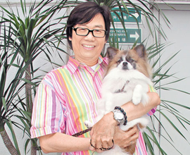 彭健新
